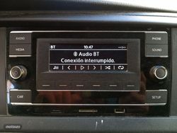 Volkswagen Transporter 37 ABT E-TRANSPORTER LWB - Miniatura 13