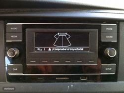 Volkswagen Transporter 37 ABT E-TRANSPORTER LWB - Miniatura 14
