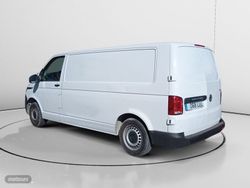 Volkswagen Transporter 37 ABT E-TRANSPORTER LWB - Miniatura 3