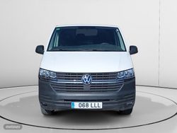 Volkswagen Transporter 37 ABT E-TRANSPORTER LWB - Miniatura 4