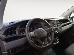 Volkswagen Transporter 37 ABT E-TRANSPORTER LWB - Miniatura 5