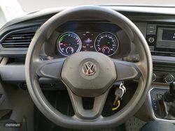 Volkswagen Transporter 37 ABT E-TRANSPORTER LWB - Miniatura 6