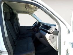 Volkswagen Transporter 37 ABT E-TRANSPORTER LWB - Miniatura 8
