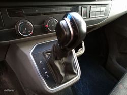 Volkswagen Transporter 37 ABT E-TRANSPORTER LWB - Miniatura 9
