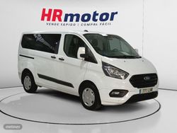 Ford Transit 2.0 TDCi 320 L1 - Miniatura 1