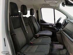 Ford Transit 2.0 TDCi 320 L1 - Miniatura 10