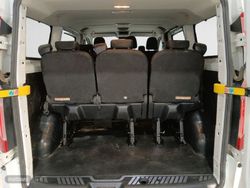 Ford Transit 2.0 TDCi 320 L1 - Miniatura 11