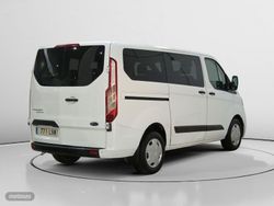 Ford Transit 2.0 TDCi 320 L1 - Miniatura 2