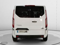 Ford Transit 2.0 TDCi 320 L1 - Miniatura 3