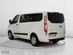 Ford Transit 2.0 TDCi 320 L1 - Miniatura 4