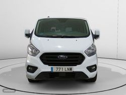 Ford Transit 2.0 TDCi 320 L1 - Miniatura 5