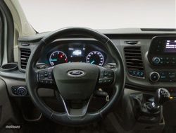 Ford Transit 2.0 TDCi 320 L1 - Miniatura 6
