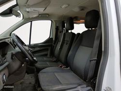 Ford Transit 2.0 TDCi 320 L1 - Miniatura 7
