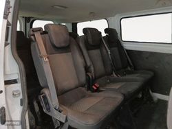 Ford Transit 2.0 TDCi 320 L1 - Miniatura 8