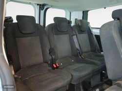 Ford Transit 2.0 TDCi 320 L1 - Miniatura 9