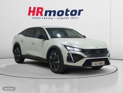 Peugeot 408 Allure Pack - Miniatura 1