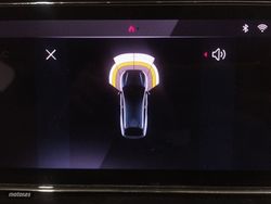 Peugeot 408 Allure Pack - Miniatura 16