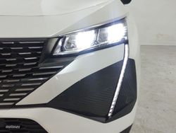Peugeot 408 Allure Pack - Miniatura 19