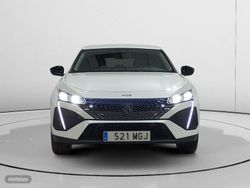 Peugeot 408 Allure Pack - Miniatura 5