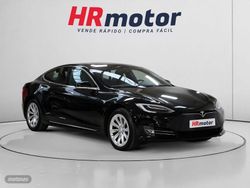 Tesla Model S 75D 4WD 386 kW (525 CV) - Miniatura 1