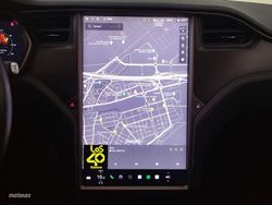 Tesla Model S 75D 4WD 386 kW (525 CV) - Miniatura 13