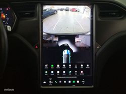 Tesla Model S 75D 4WD 386 kW (525 CV) - Miniatura 16