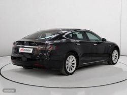 Tesla Model S 75D 4WD 386 kW (525 CV) - Miniatura 18