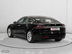 Tesla Model S 75D 4WD 386 kW (525 CV) - Miniatura 20