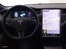 Tesla Model S 75D 4WD 386 kW (525 CV) - Miniatura 5