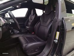 Tesla Model S 75D 4WD 386 kW (525 CV) - Miniatura 6