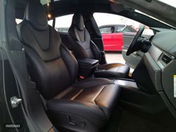 Tesla Model S 75D 4WD 386 kW (525 CV) - Miniatura 8