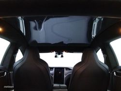 Tesla Model S 75D 4WD 386 kW (525 CV) - Miniatura 9