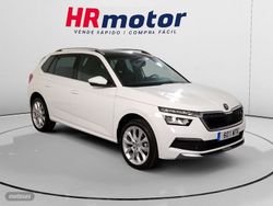 Skoda Kamiq Sport - Miniatura 1