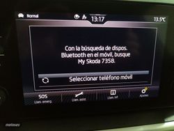 Skoda Kamiq Sport - Miniatura 16