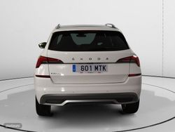 Skoda Kamiq Sport - Miniatura 3