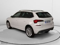Skoda Kamiq Sport - Miniatura 4