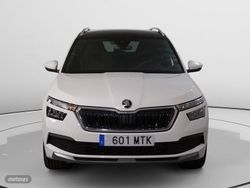 Skoda Kamiq Sport - Miniatura 5