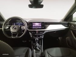 Skoda Kamiq Sport - Miniatura 6