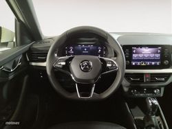 Skoda Kamiq Sport - Miniatura 7