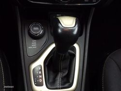 Jeep Cherokee Longitude 4x4 - Miniatura 12