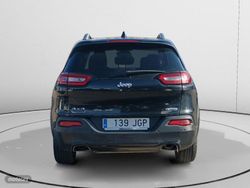 Jeep Cherokee Longitude 4x4 - Miniatura 3