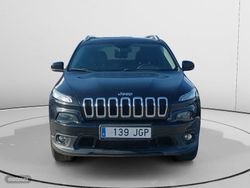 Jeep Cherokee Longitude 4x4 - Miniatura 5