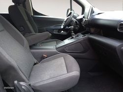 Peugeot Rifter BlueHDi 130 S&S Allure Business Standard 96 kW (130 CV) - Miniatura 10
