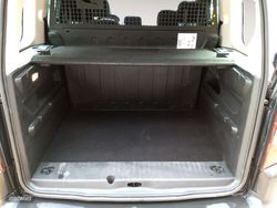 Peugeot Rifter BlueHDi 130 S&S Allure Business Standard 96 kW (130 CV) - Miniatura 11
