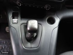 Peugeot Rifter BlueHDi 130 S&S Allure Business Standard 96 kW (130 CV) - Miniatura 12