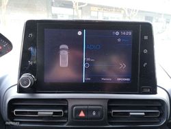Peugeot Rifter BlueHDi 130 S&S Allure Business Standard 96 kW (130 CV) - Miniatura 15