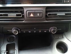 Peugeot Rifter BlueHDi 130 S&S Allure Business Standard 96 kW (130 CV) - Miniatura 16