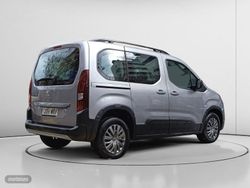 Peugeot Rifter BlueHDi 130 S&S Allure Business Standard 96 kW (130 CV) - Miniatura 2