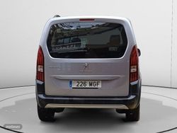 Peugeot Rifter BlueHDi 130 S&S Allure Business Standard 96 kW (130 CV) - Miniatura 3