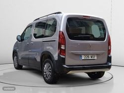 Peugeot Rifter BlueHDi 130 S&S Allure Business Standard 96 kW (130 CV) - Miniatura 4